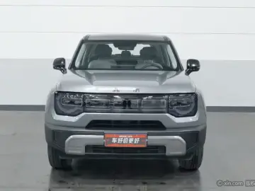 2024 BAIC BJ30 с пробегом 88 100 км