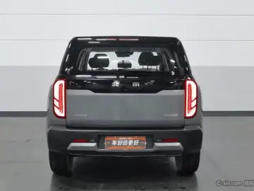 2024 BAIC BJ30 с пробегом 88 100 км