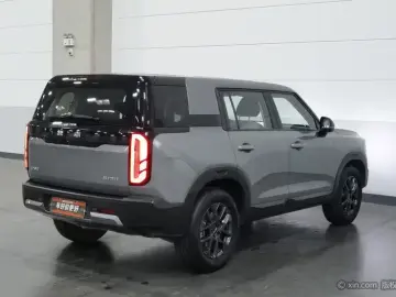2024 BAIC BJ30 с пробегом 88 100 км