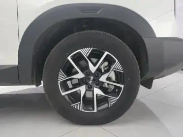2024 BAIC BJ30 с пробегом 33 000 км