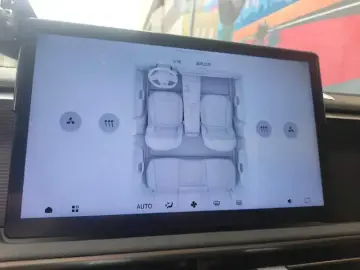 2024 BAIC BJ30 с пробегом 40 000 км