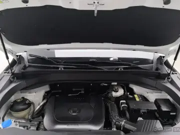 2026 BAIC BJ30 с пробегом 5 300 км