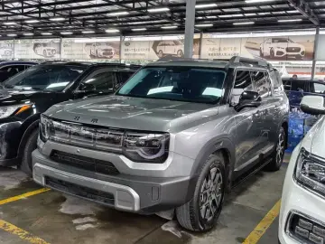 BAIC BJ30