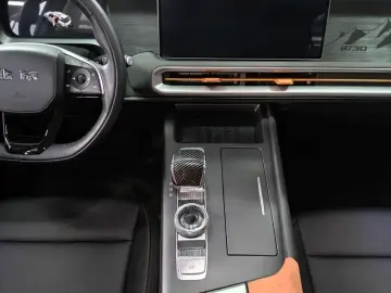2026 BAIC BJ30 с пробегом 20 000 км