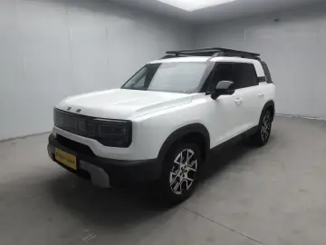 BAIC BJ30