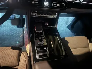 2022 BAIC BJ60 с пробегом 20 000 км