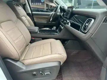 2022 BAIC BJ60 с пробегом 20 000 км