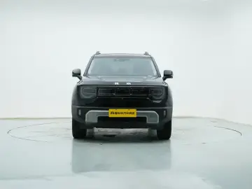 2024 BAIC BJ30 с пробегом 32 200 км