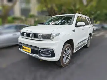 BAIC BJ60