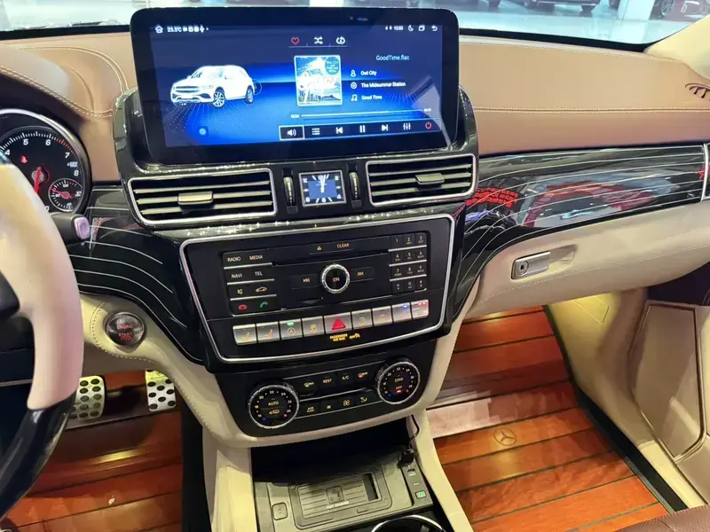 2021 BAIC BJ90 с пробегом 60 000 км