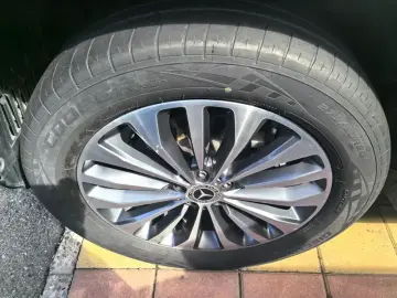 2021 BAIC BJ90 с пробегом 74 000 км