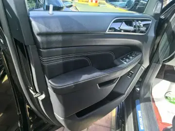 2021 BAIC BJ90 с пробегом 74 000 км