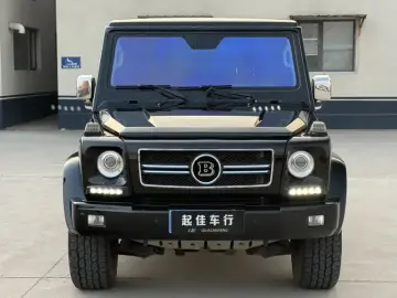 2018 BAIC BJ80 с пробегом 94 000 км
