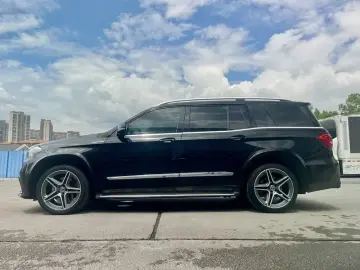 2021 BAIC BJ90 с пробегом 37 000 км