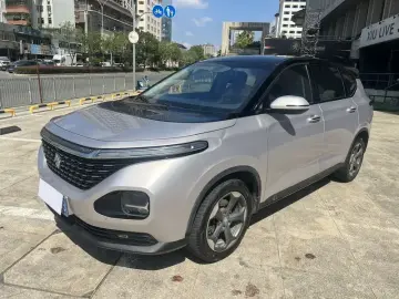 Baojun RM-5