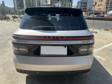 2019 Baojun RM-5 с пробегом 50 000 км