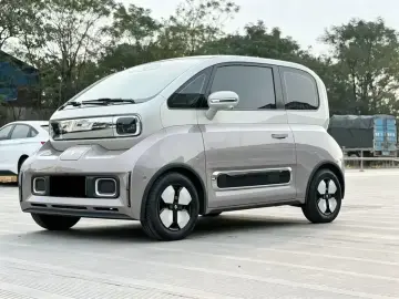 Baojun Kiwi EV