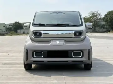 2023 Baojun Kiwi EV с пробегом 5 800 км