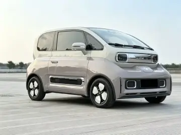 2023 Baojun Kiwi EV с пробегом 5 800 км