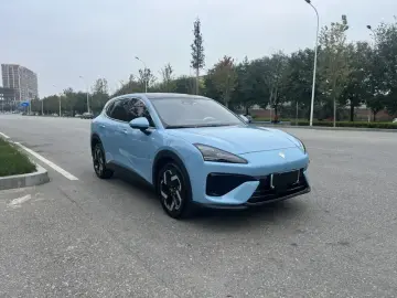 2024 Baojun Yunhai с пробегом 30 000 км
