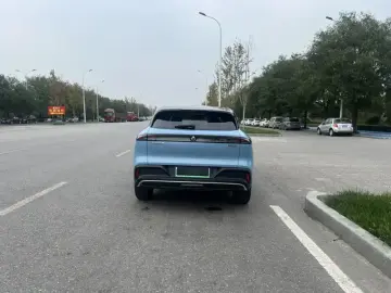 2024 Baojun Yunhai с пробегом 30 000 км