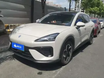 Baojun Yunhai