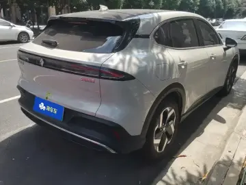 2024 Baojun Yunhai с пробегом 20 000 км