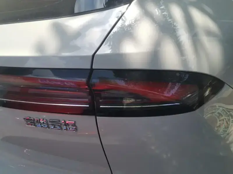 2024 Baojun Yunhai с пробегом 20 000 км