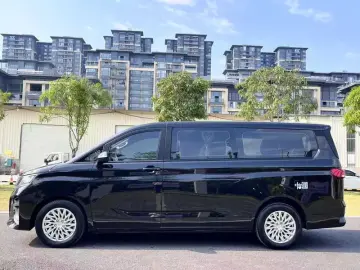 2023 BAW Ace M7 с пробегом 49 000 км