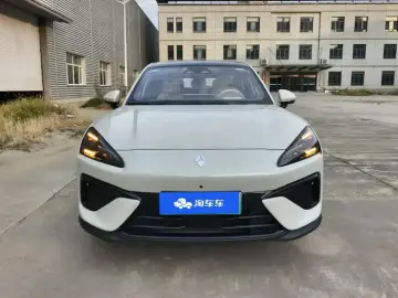 2024 Baojun Yunhai с пробегом 10 000 км