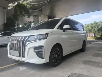 BAW Ace M7