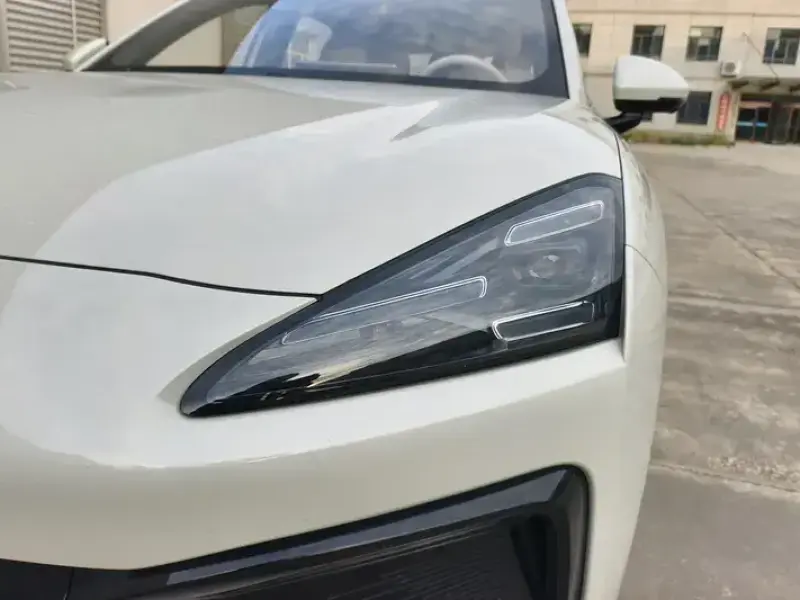 2024 Baojun Yunhai с пробегом 10 000 км