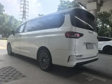2025 BAW Ace M7 с пробегом 12 000 км