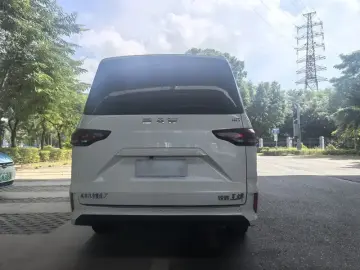 2025 BAW Ace M7 с пробегом 12 000 км