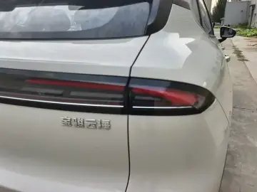 2024 Baojun Yunhai с пробегом 10 000 км