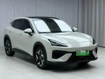 2024 Baojun Yunhai с пробегом 2 000 км