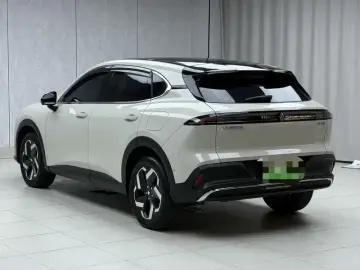 2024 Baojun Yunhai с пробегом 2 000 км