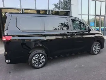 2026 BAW Ace M7 с пробегом 6 600 км