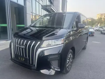 2026 BAW Ace M7 с пробегом 6 600 км