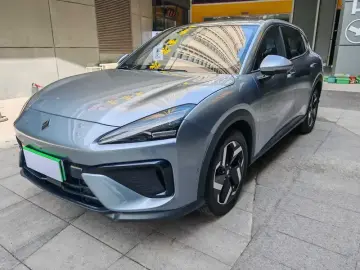 2024 Baojun Yunhai с пробегом 27 000 км