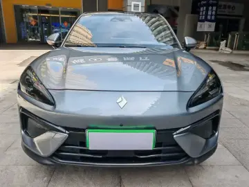 2024 Baojun Yunhai с пробегом 27 000 км