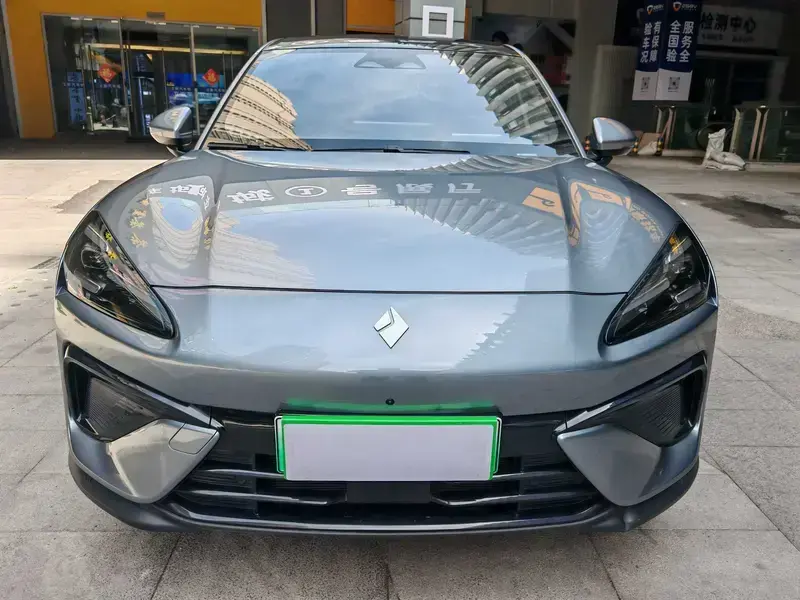2024 Baojun Yunhai с пробегом 27 000 км