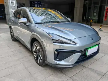 2024 Baojun Yunhai с пробегом 27 000 км