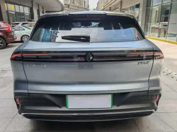 2024 Baojun Yunhai с пробегом 27 000 км