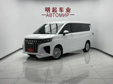 BAW Ace M7