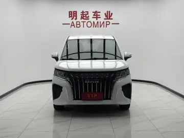 2023 BAW Ace M7 с пробегом 34 000 км
