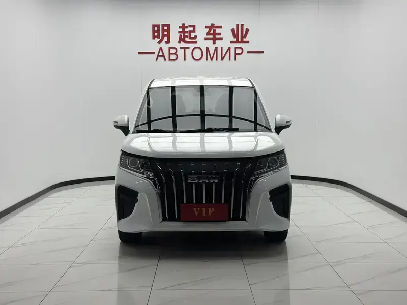 2023 BAW Ace M7 с пробегом 34 000 км
