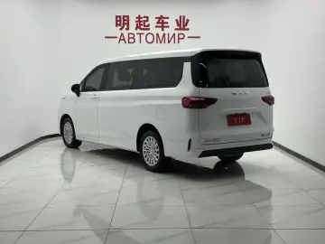 2023 BAW Ace M7 с пробегом 34 000 км