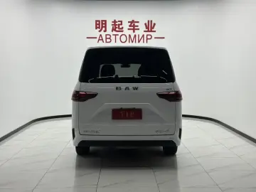 2023 BAW Ace M7 с пробегом 34 000 км