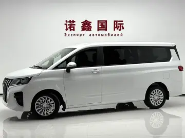 2023 BAW Ace M7 с пробегом 41 000 км